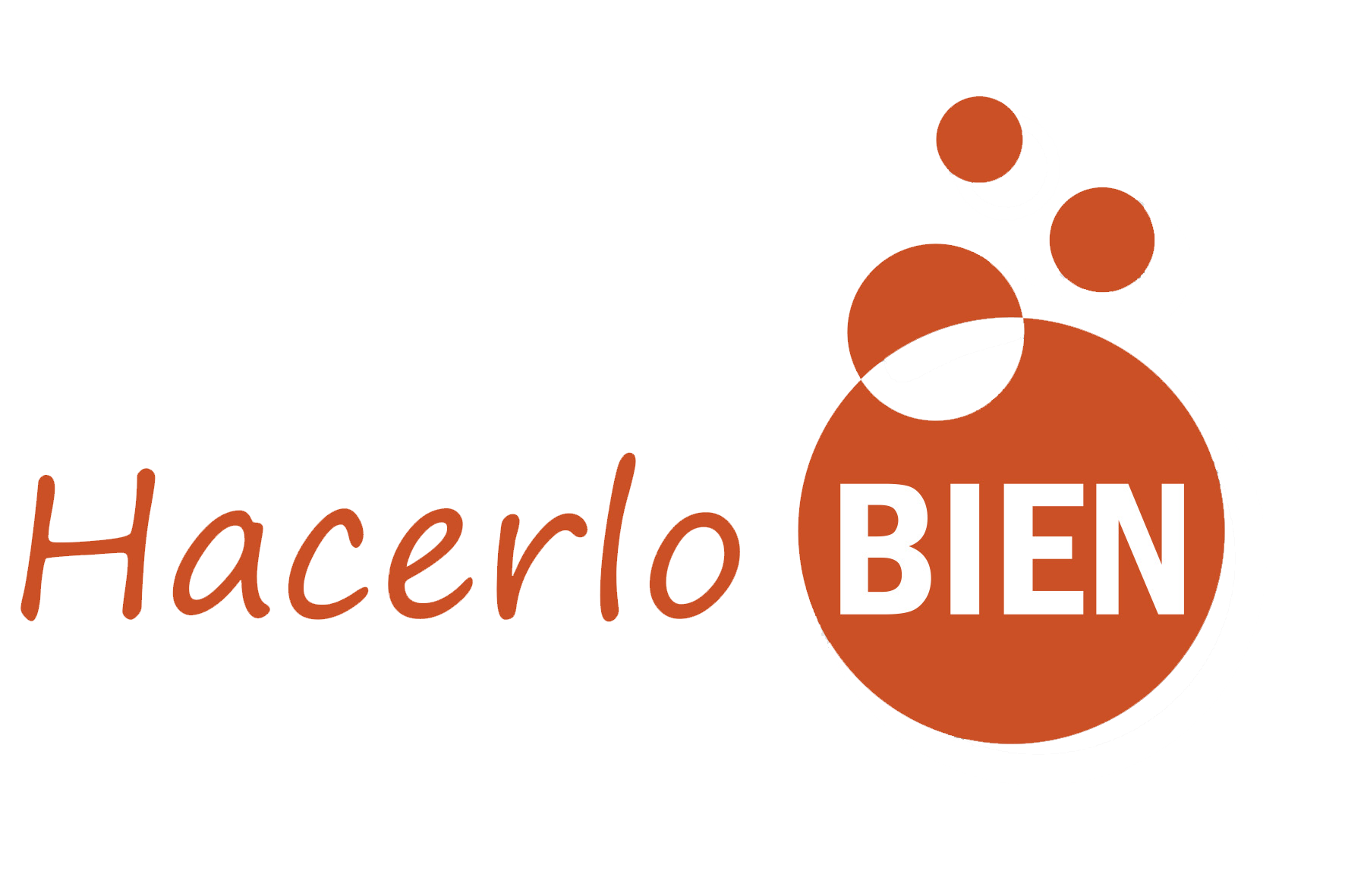 Formación Hacerlo BIEN